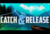 Catch & Release PC Steam CD Key
