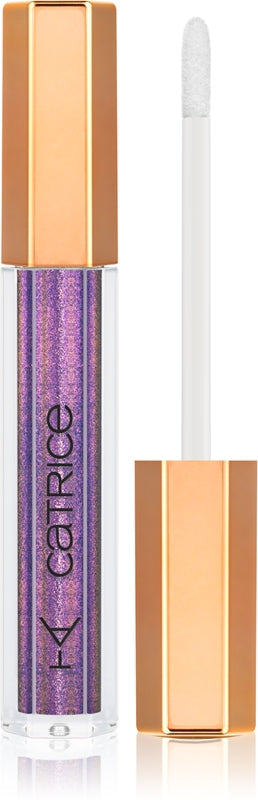 Catrice ABOUT TONIGHT flüssiger Lidschatten Farbe C03 2 ml