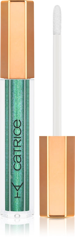 Catrice ABOUT TONIGHT flüssiger Lidschatten Farbe C04 Martini Please 2 ml