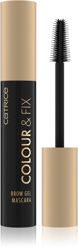 Catrice Color & Fix Mascara Ögonbrynsgel 5 ml 010 Blond