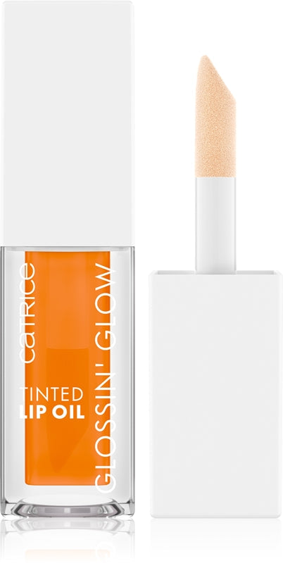 Catrice Glossin' Glow Lip tint Oil 030-Glow For The Show 4ml