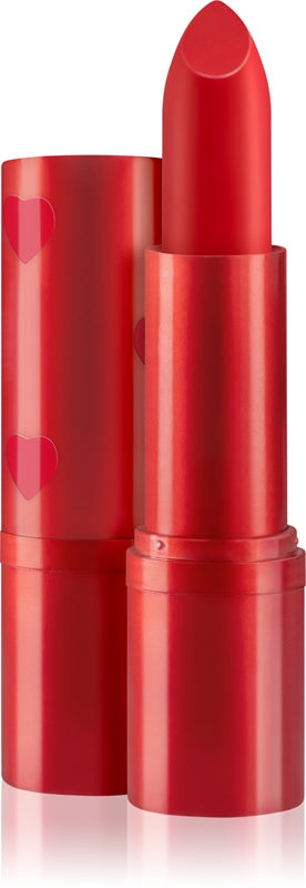 Catrice HEART AFFAIR Glossy Lipstick Color C03 Heartbreaker 3.8 g