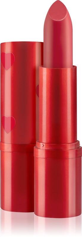 Catrice HEART AFFAIR Glossy Lipstick Color C02 In A Heartbeat 3.8 g