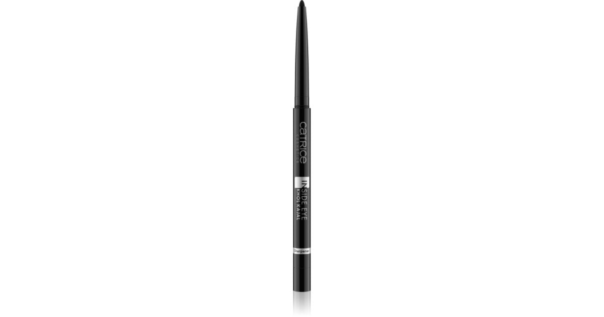 Catrice Inuti ögonpenna färg 010 Black är New Black 0,3 g