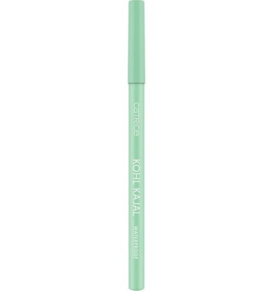 Catrice Crayon yeux waterproof couleur 140 Menthe Givrée 0,78 g