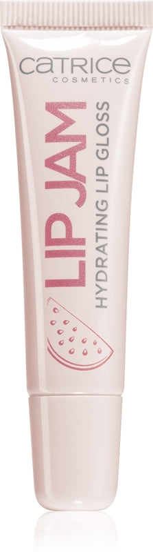 Catrice Lip Jam fugtgivende lipgloss 010 10ml