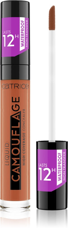 Catrice Correcteur waterproof Liquid Camouflage couleur 400 5,5 g