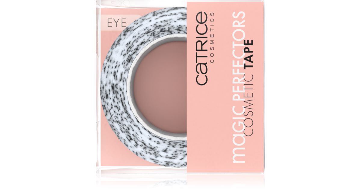 Catrice Magic Perfectors Lidschattenpapier-Klebeband 1 Stk