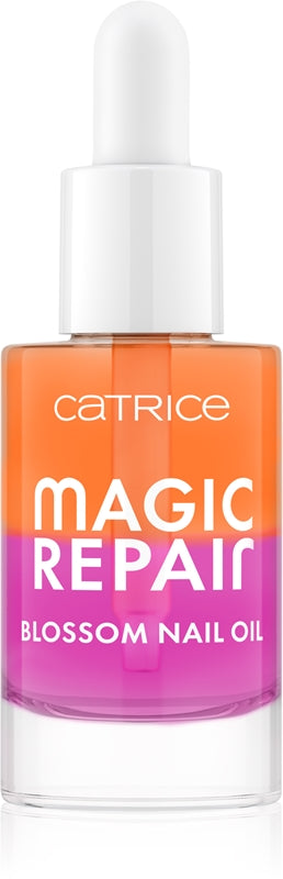 Catrice Magic Repair ulei nutritiv pentru unghii parfum de flori 8ml
