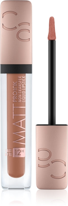 Catrice Matt Pro Ink Non-Transfer Liquid Lipstick 160-Win Everyday 5 ml