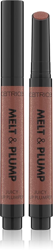Catrice Melt & Plump glossy lipstick with a volumizing effect color 030 Tipsy In Love 1.8 g
