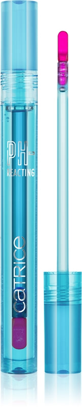 Catrice METAFACE lipgloss farge C02 - Digital Universe 1,6 ml