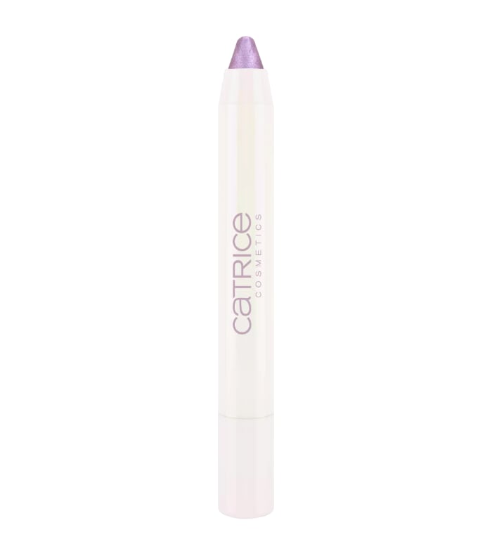 Catrice PEARLFECTION intensiver Lidschattenstift Farbe 01 Sparkles of Pearls 2,7 g