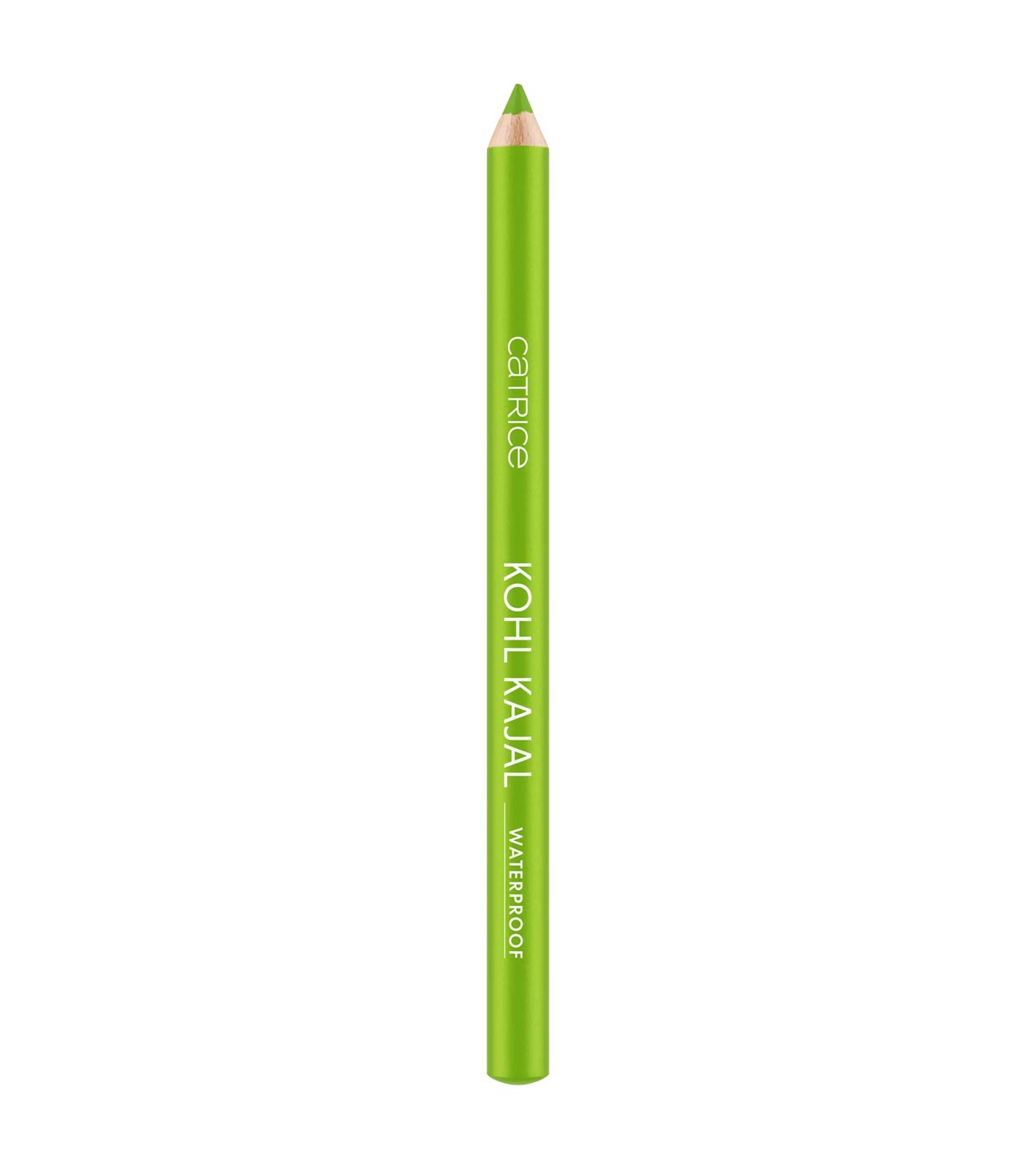 Catrice Crayon yeux couleur waterproof 130 Vert Citron 0,78 g