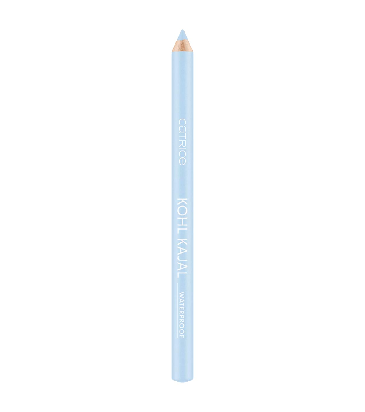 Catrice Crayon yeux waterproof couleur 160 Bleu Bébé 0,78 g