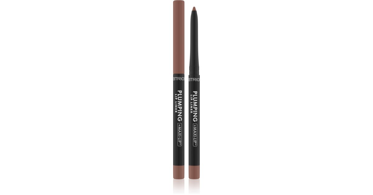 Catrice Crayon contour des lèvres repulpant couleur 069 - Mainhattan 0,35 g