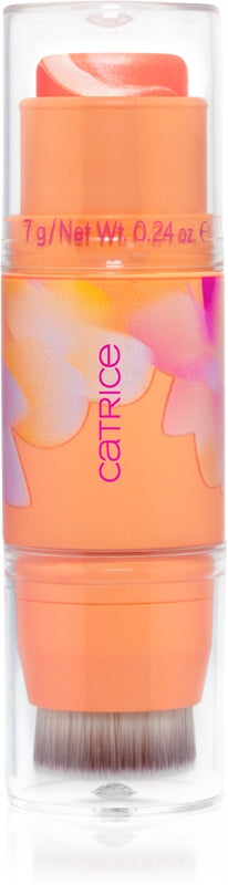 Catrice Auf der Suche nach Blumen blush Textmarkerstift Farbe C02 S-Peachless 7 g