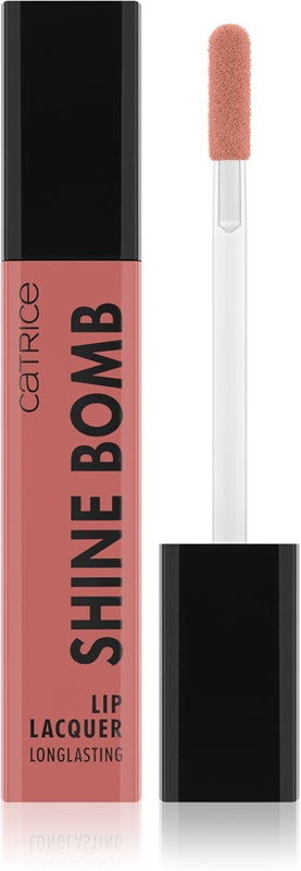 Catrice Shine Bomb Nail Polish 3 ml 030 Sweet Talker