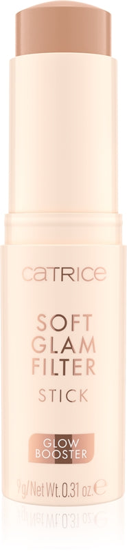 Catrice Soft Glam Filter Stick foundation stick color 015 Light 9 g