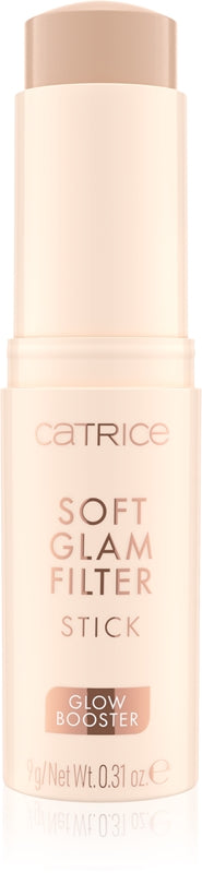 Catrice Soft Glam Filter Stick Foundation Stick Color 002 Fair 9 g