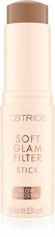 Catrice Soft Glam Filter Stick foundation stick color 040 Medium - Tan 9 g
