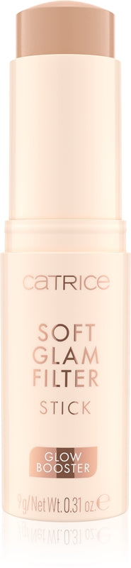 Catrice Soft Glam Filter Stick foundation stick color 010 Fair - Light 9 g