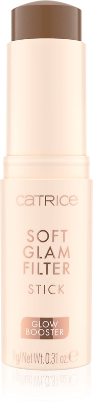 Catrice Soft Glam Filter Stick foundation stick color 080 Tan - Deep 9 g