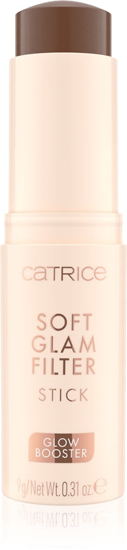 Catrice Soft Glam Filter Stick foundation stick color 098 Deep 9 g