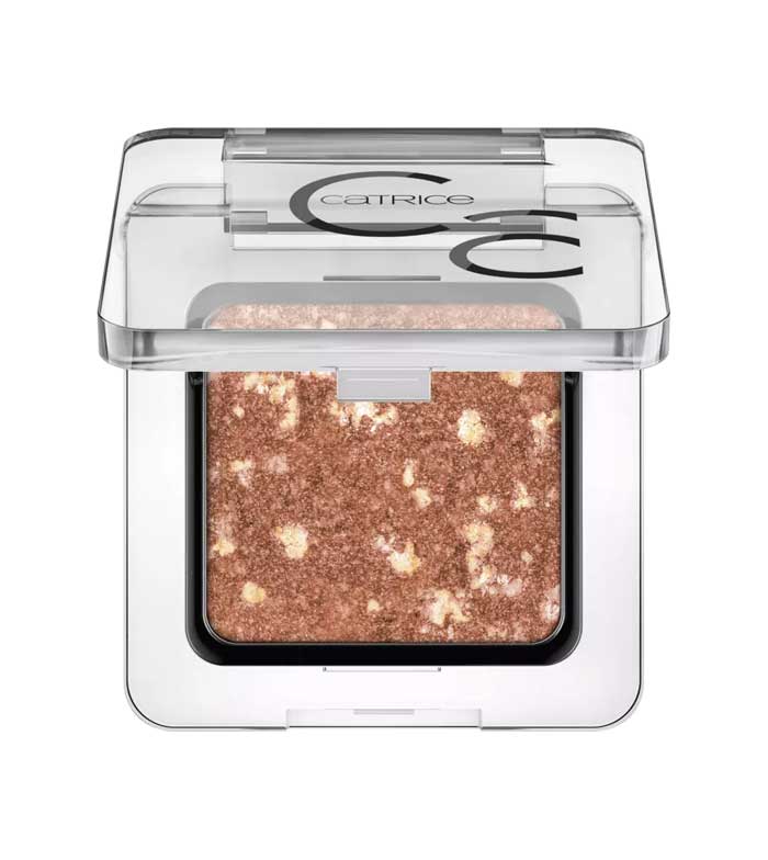 Catrice Art Couleurs Lidschatten 420-Rusty Roobi 2,4g