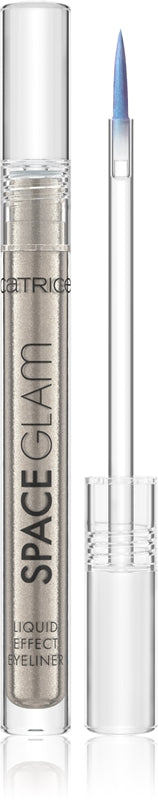 Catrice Space Glam Liquid Eyeliner with Glitter Color 010 Moonstone Metallic 1,4 ml