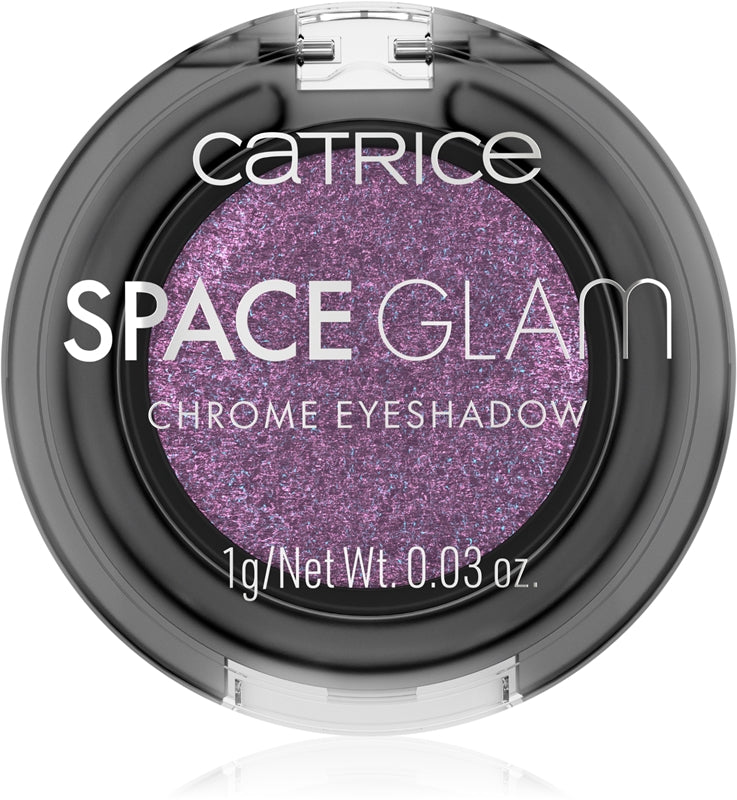 Catrice Space Glam Mini-Lidschatten Farbe 020 Supernova 1 g