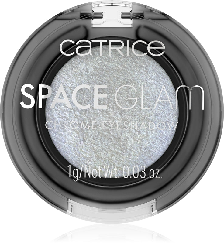 Catrice Space Glam Mini-Lidschatten Farbe 040 Stardust 1 g