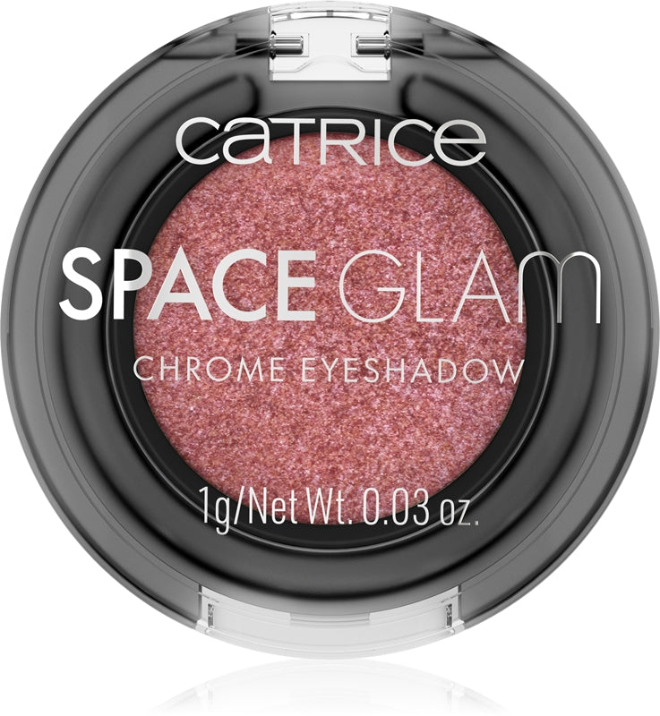 Catrice Space Glam Mini-Lidschatten Farbe 050 Cosmic Coral 1 g