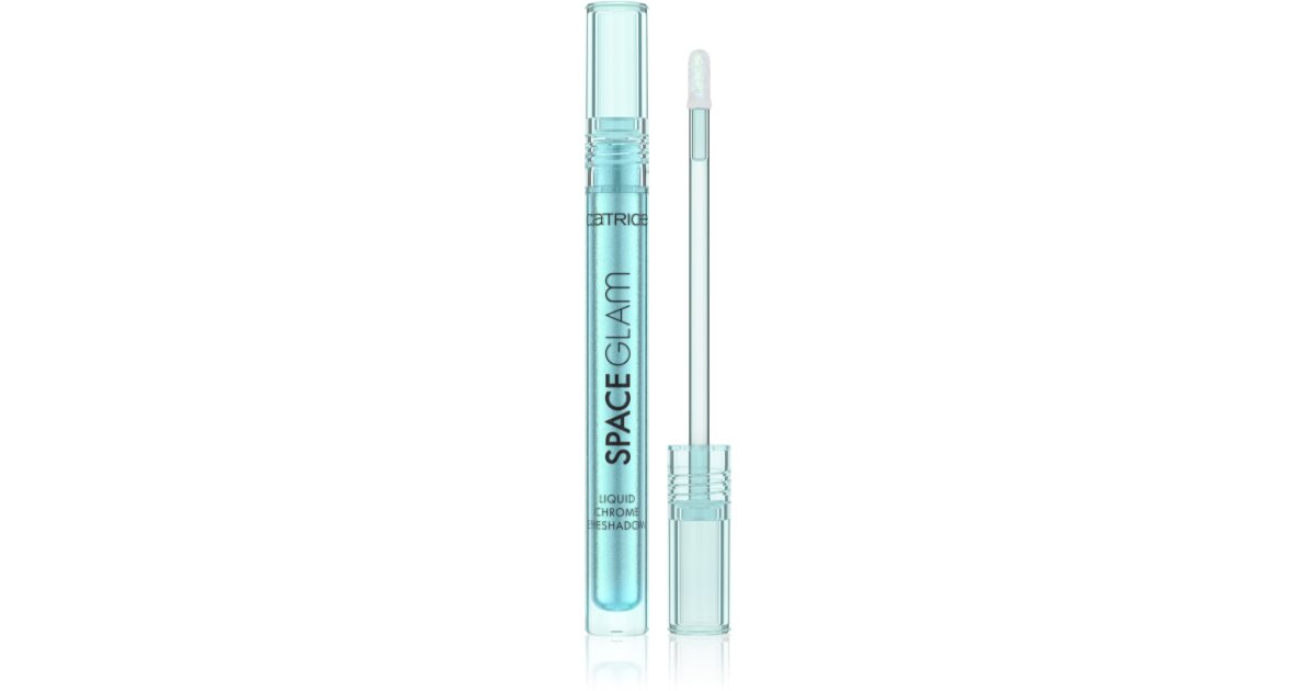 Catrice Space Glam Liquid Eyeshadow Color 010 Melkeveien 2ml