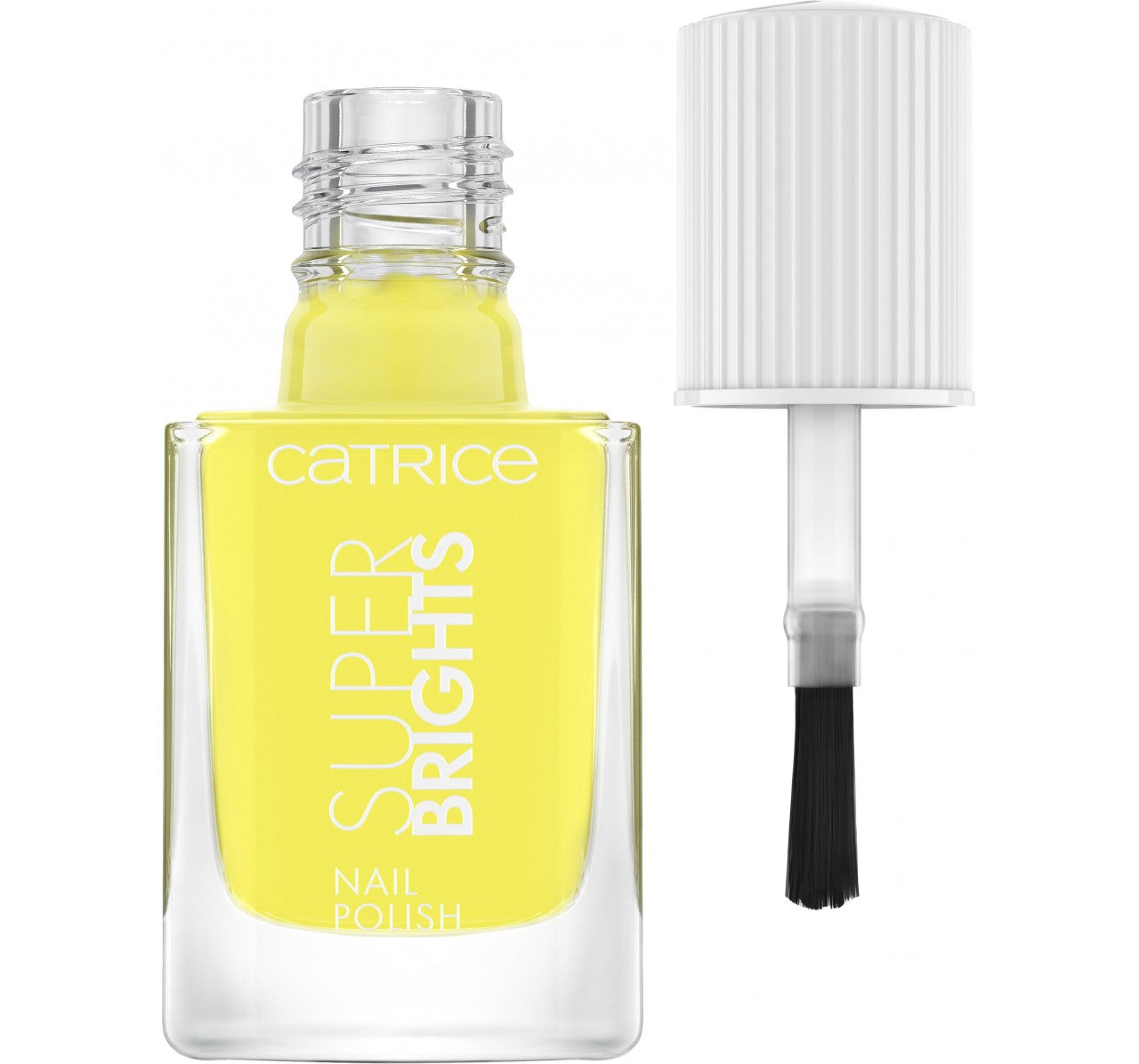 Catrice Super Brights Nail Polish 030-Feeling Sunshine 10.5ml