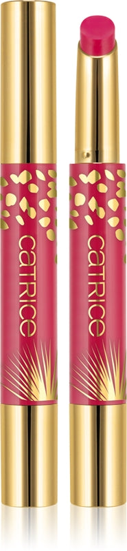 Catrice Wild Escape Glossy Lipstick Color C02 1.8 g