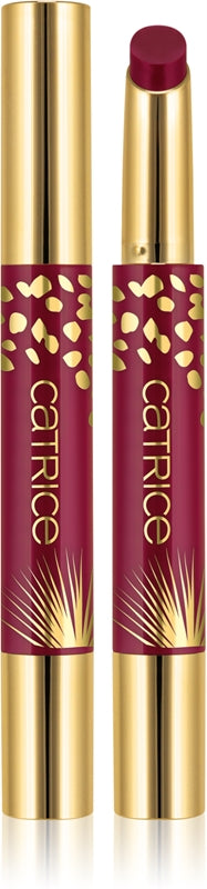Catrice Wild Escape Glossy Lipstick Color C03 1.8 g