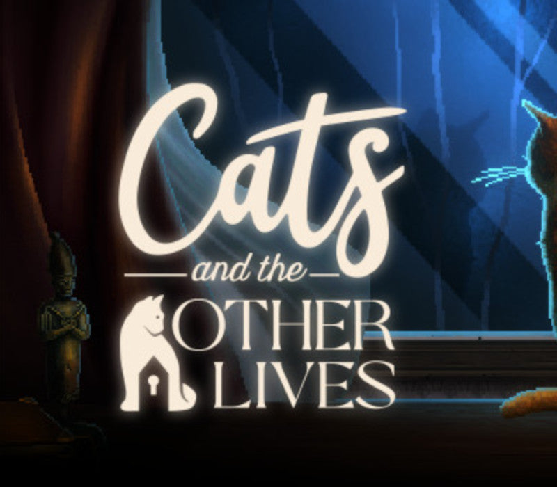Cats and the Other Lives AR XBOX One - Xbox Series X|S CD Key
