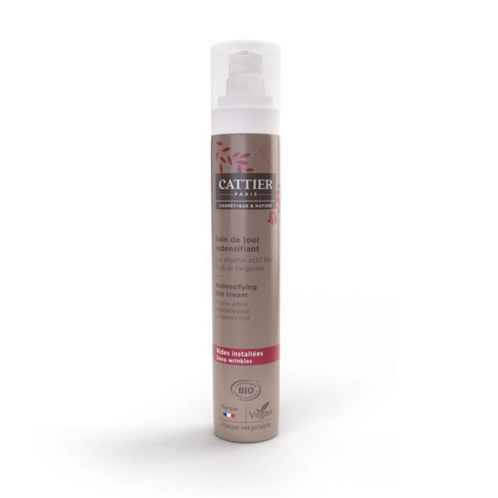 Cattier Redensifying Day Treatment 50 ml