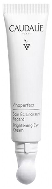 Caudalie Vinoperfect Illuminating Eye Cream Against Dark Spots 15ml