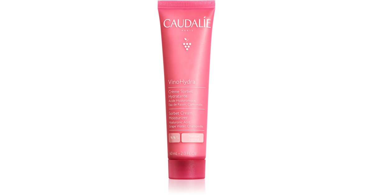 Caudalie VinoHydra Hydrating Sorbet Cream 40ml