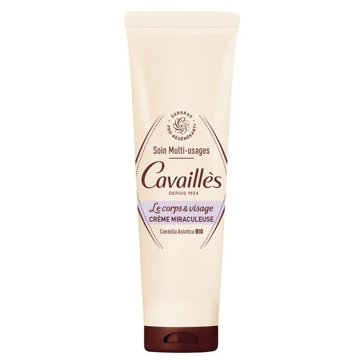 Cavaillès Miraculous Cream Multipurpose Treatment 100 ml