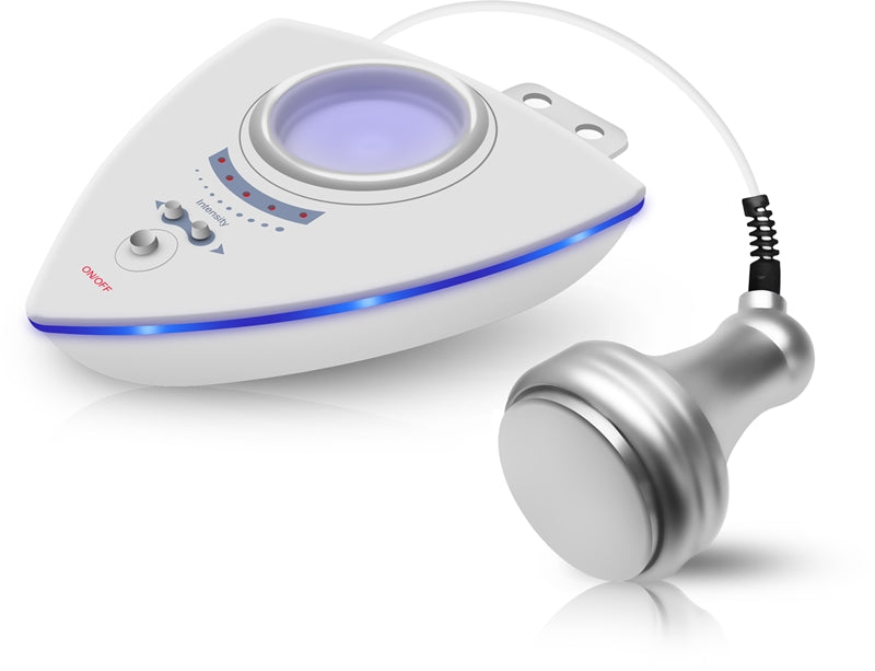 BeautyRelax Masażer do ciała Cavimax Ultimate