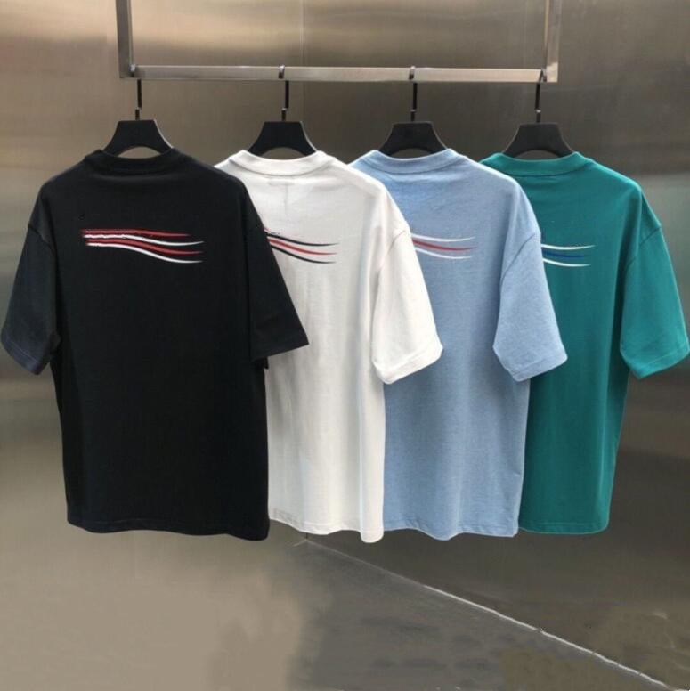 Mens T-shirt Summer Womens Designers Long Sleeve Tops Luxurys Letter pure Cotton t-shirts Clothing Polos Short Sleeve round collar hoodies Clothe