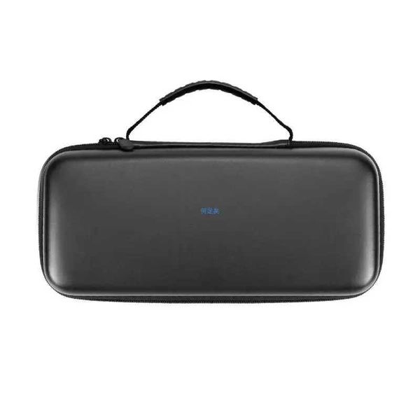 Travel Carry Case Pouches Impact-resistant Storage Bag for Odin 2 Game Consoles Dustproof Protectors Portable Handbag GoodXJ241030
