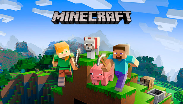 Minecraft (Xbox One & Xbox Series X|S)