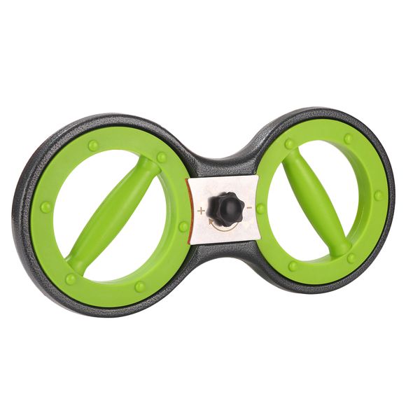 10-Pound Speed Arm Exercise Equipment with Weight Adjustment Feature