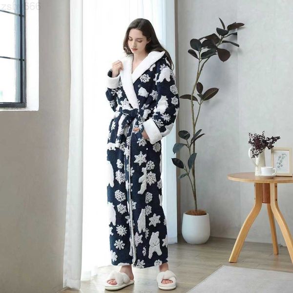 2024 Women&#039;s women&#039;s cotton high-quality pamas designer bread sleepwear