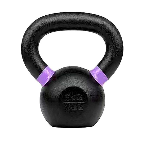 Kettlebell for Dumbbell Weights Exercises, Gym, Full Body Home Workout Equipment, Push up, Grip and Strength Training