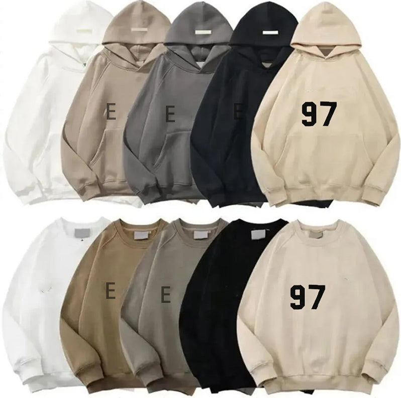 Designer hoodie Men Women Designers 3D Pull-Over men Hoodies Winter Warm Man Clothing Tops Pullover Clothes Hoodys